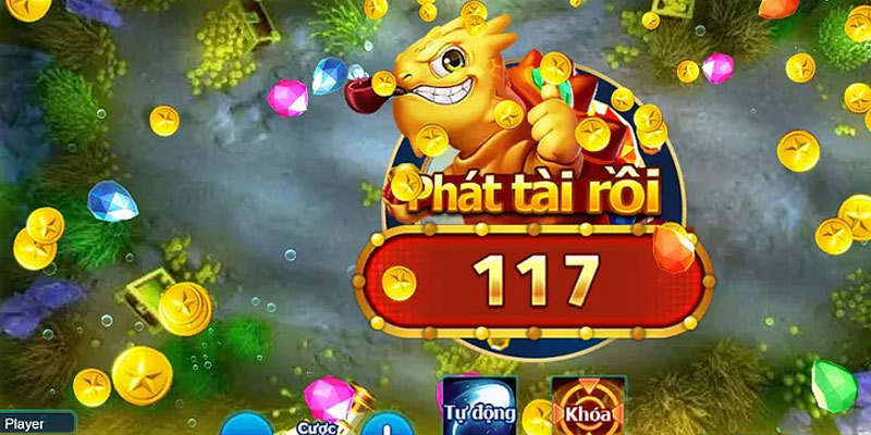 Sự phát triển của game bắn cá đổi thưởng tại Việt Nam