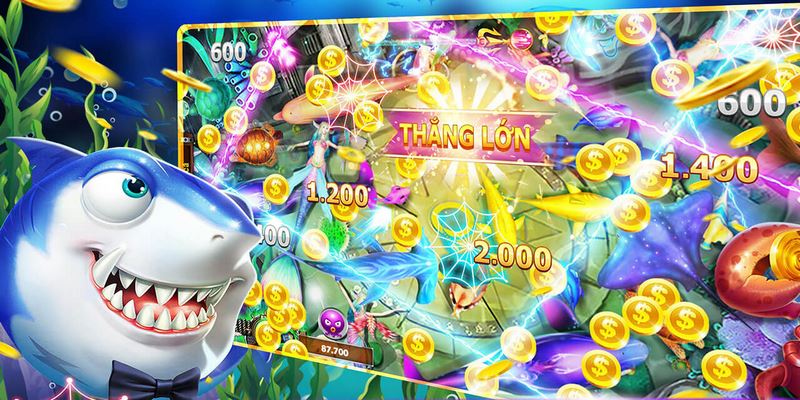 Chơi game phiên bản miễn phí