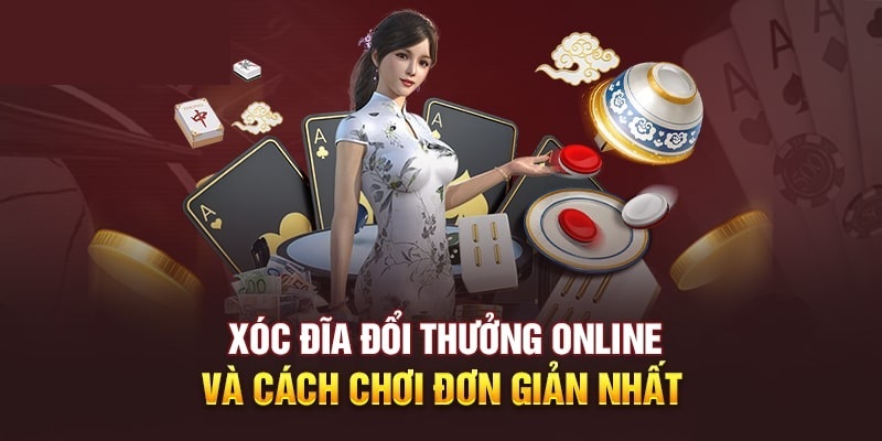 Những lưu ý nhỏ khi tham gia xóc đĩa pro online