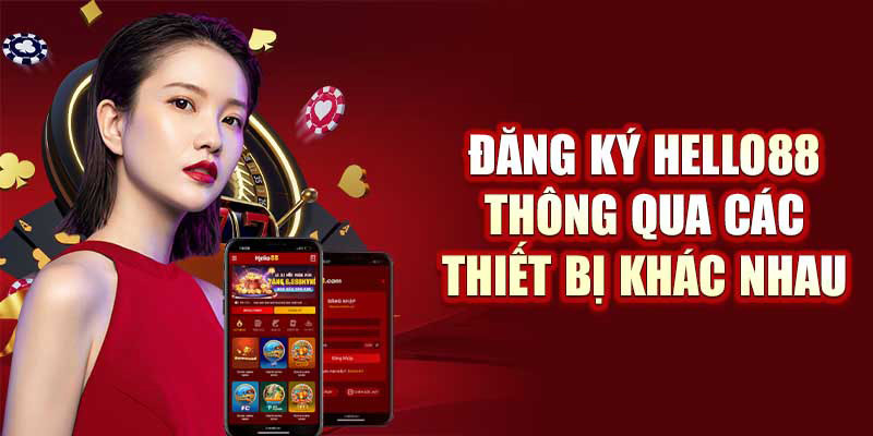 Lưu ý quan trọng khi tạo tài khoản tại hello88