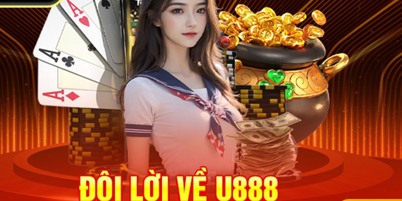 Giới thiệu đôi nét về u888 club