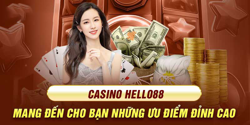 Casino trực tuyến