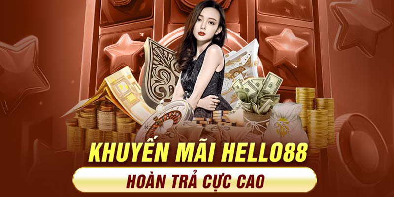 Cược thua giải cứu lên tới 3.0%