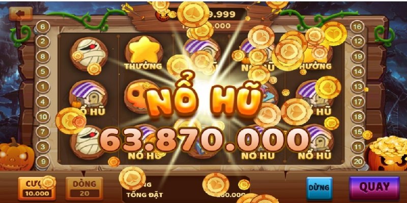 Cách chơi nổ hũ 68 game bài cho người mới bắt đầu