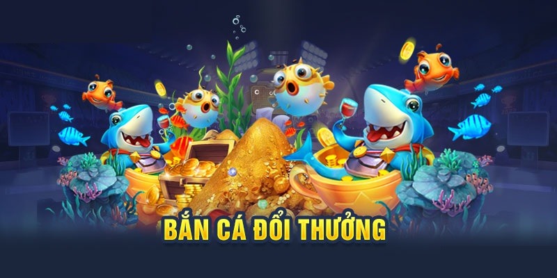 Những thông tin về trò chơi bắn cá hd